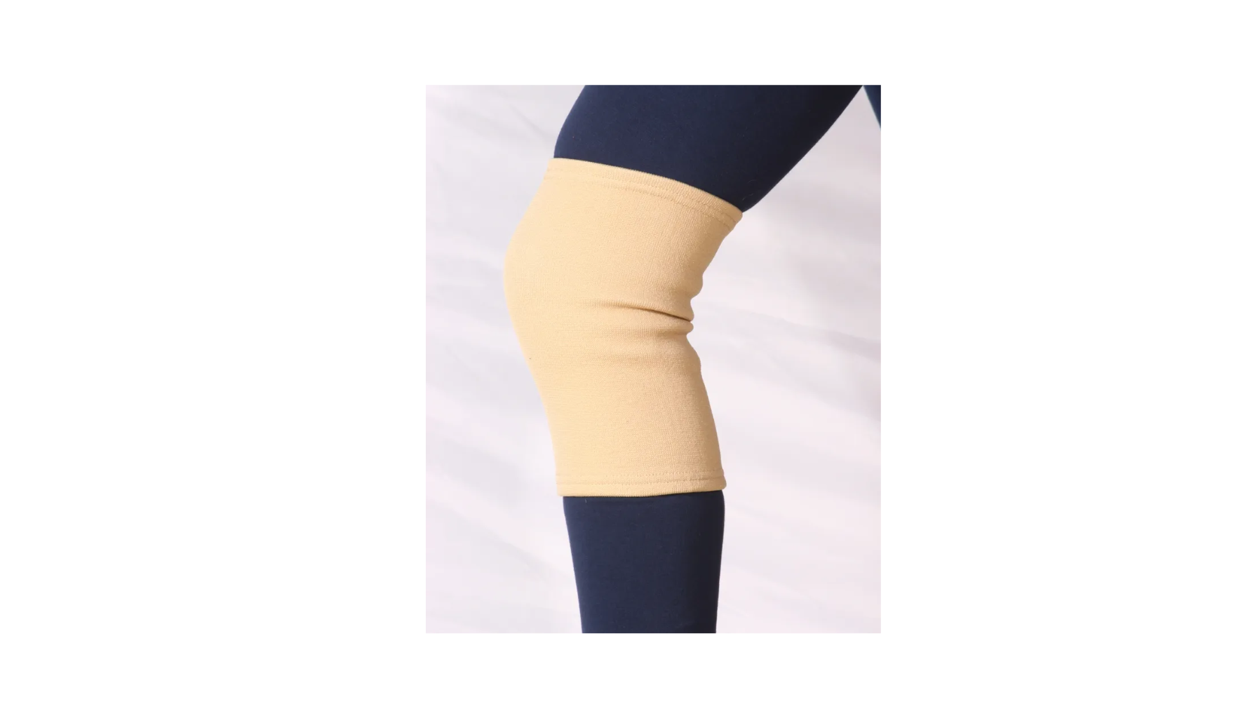 Knee Cap - Economy